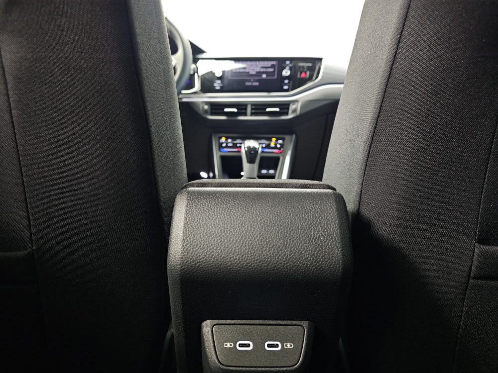 VW Taigo  bei Hoffmann Automobile in Wolfsburg kaufen und sofort mitnehmen - Bild 6