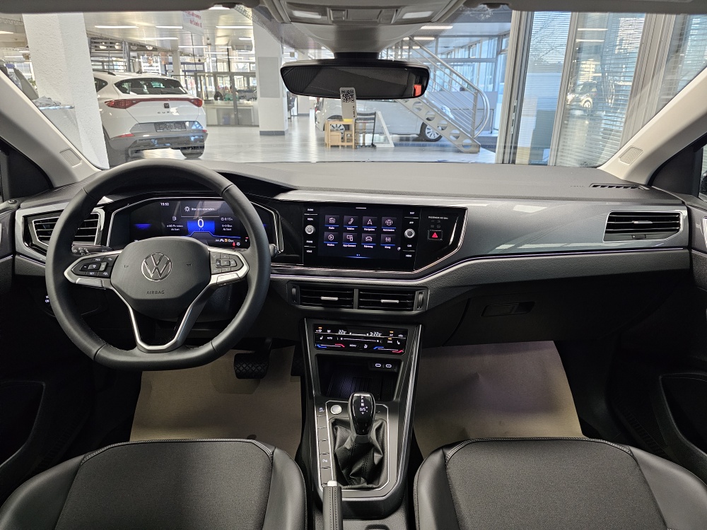 VW Taigo  bei Hoffmann Automobile in Wolfsburg kaufen und sofort mitnehmen - Bild 7