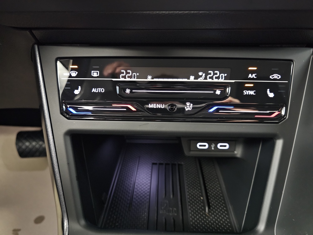 VW Taigo  bei Hoffmann Automobile in Wolfsburg kaufen und sofort mitnehmen - Bild 9