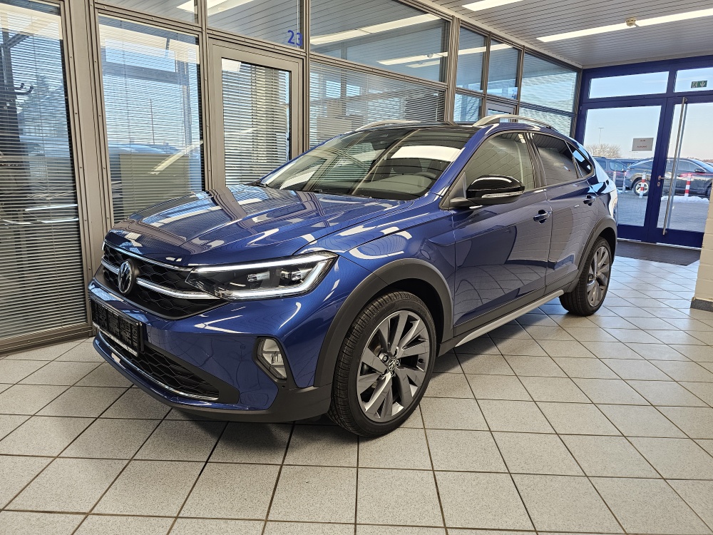 VW Taigo  für nur 27.650,- € bei Hoffmann Automobile in Wolfsburg kaufen und sofort mitnehmen