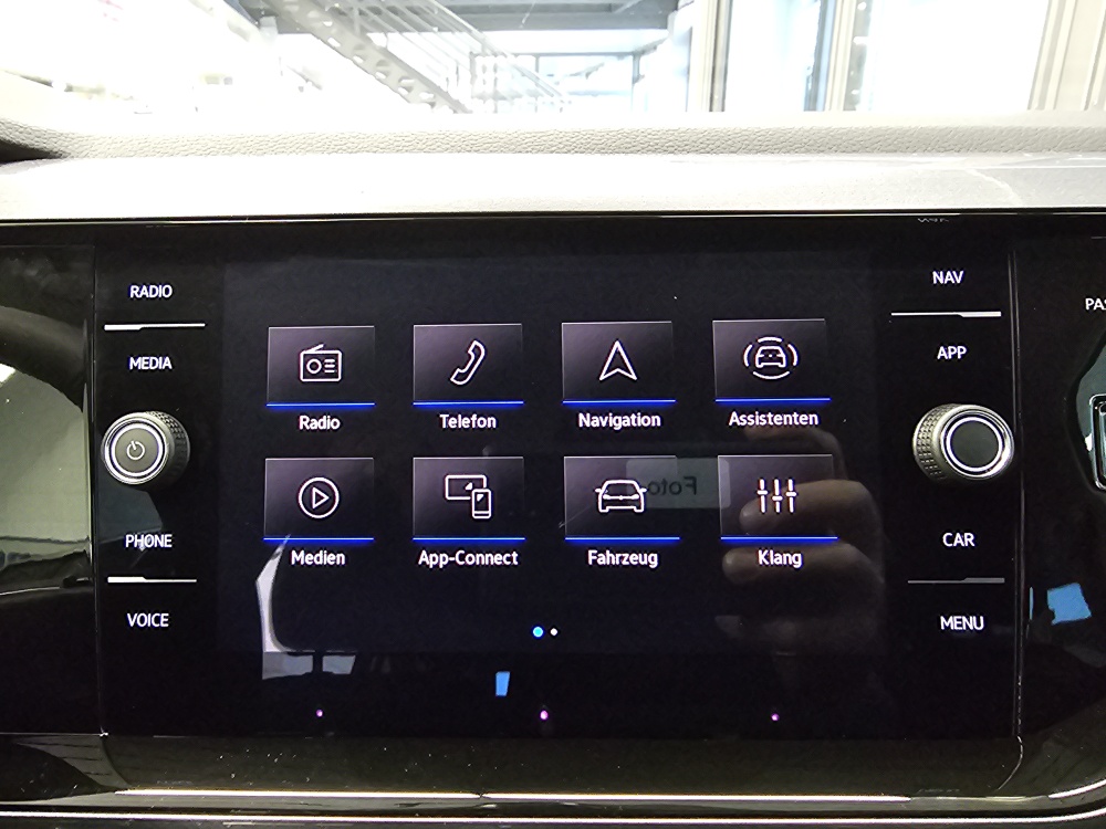 VW Taigo  bei Hoffmann Automobile in Wolfsburg kaufen und sofort mitnehmen - Bild 10