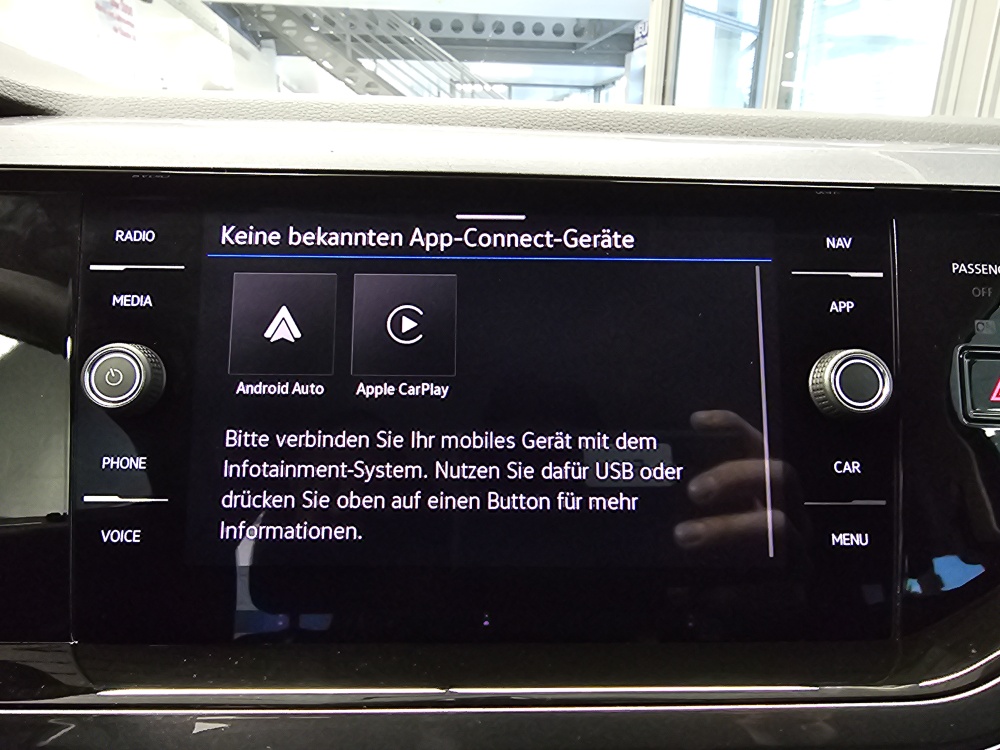 VW Taigo  bei Hoffmann Automobile in Wolfsburg kaufen und sofort mitnehmen - Bild 15