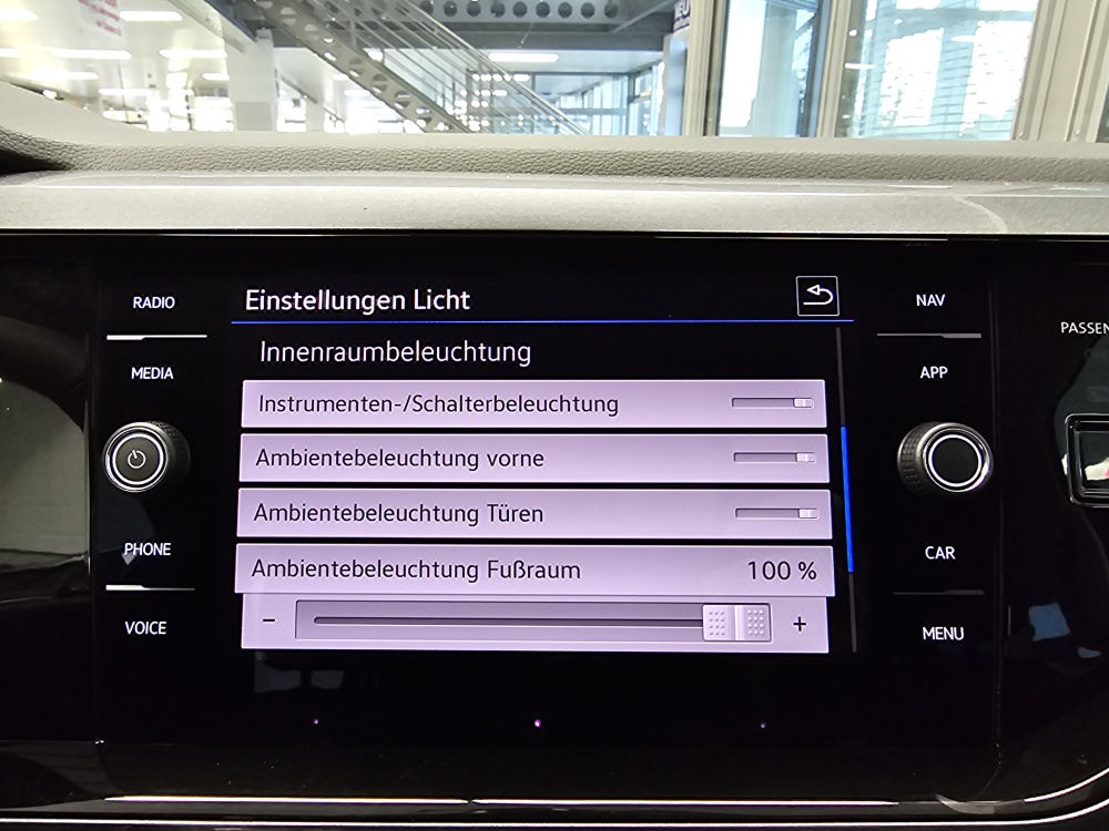 VW Taigo  bei Hoffmann Automobile in Wolfsburg kaufen und sofort mitnehmen - Bild 16