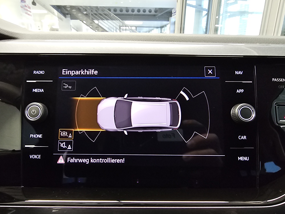 VW Taigo  bei Hoffmann Automobile in Wolfsburg kaufen und sofort mitnehmen - Bild 17
