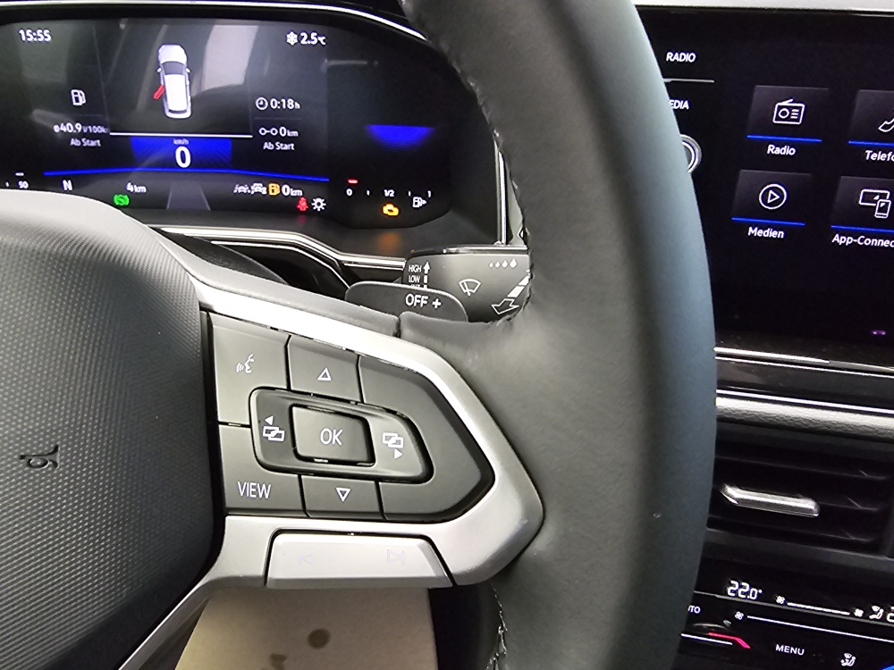 VW Taigo  bei Hoffmann Automobile in Wolfsburg kaufen und sofort mitnehmen - Bild 19