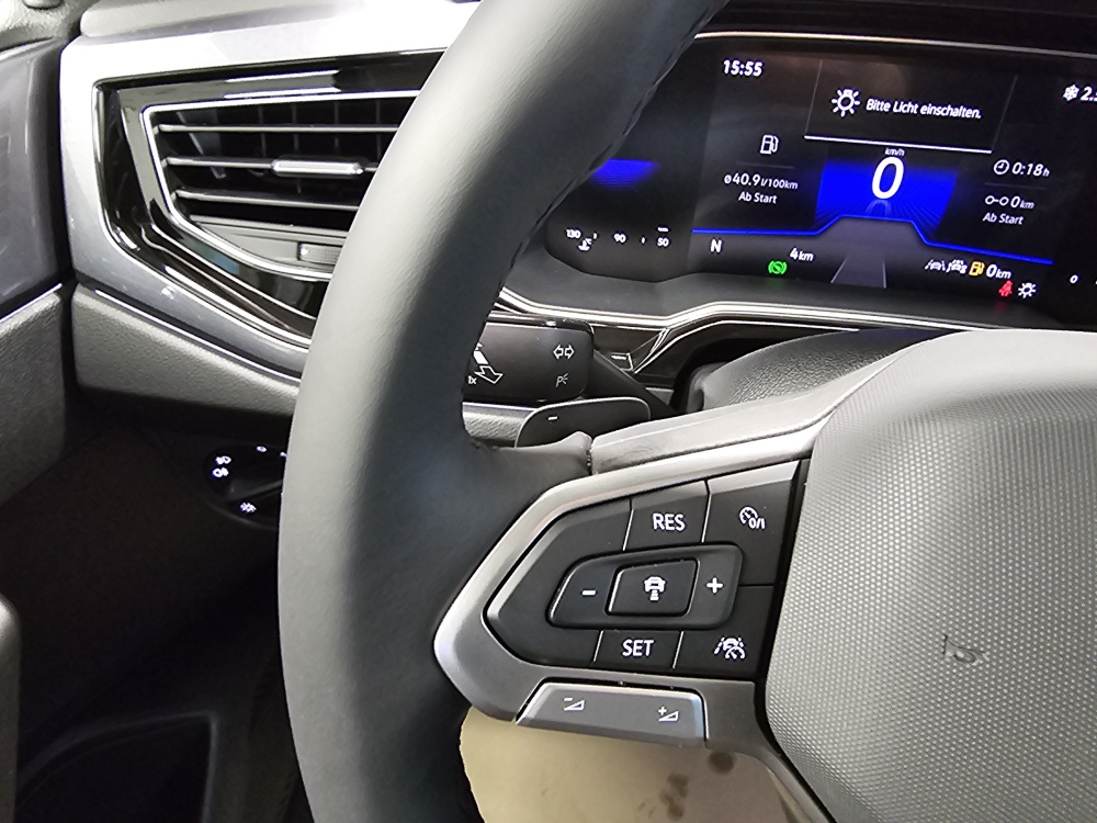 VW Taigo  bei Hoffmann Automobile in Wolfsburg kaufen und sofort mitnehmen - Bild 20