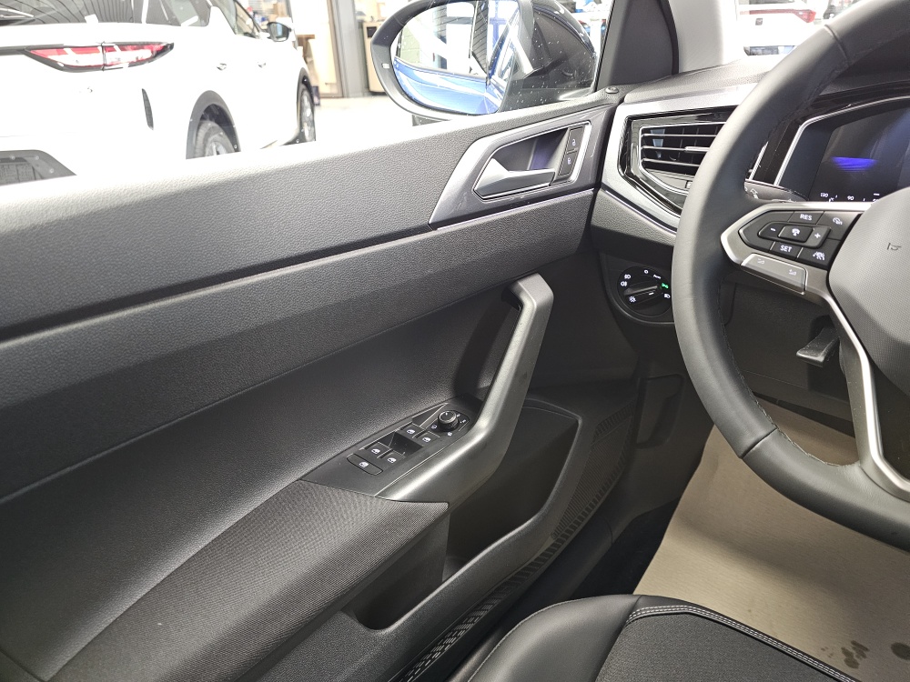 VW Taigo  bei Hoffmann Automobile in Wolfsburg kaufen und sofort mitnehmen - Bild 21