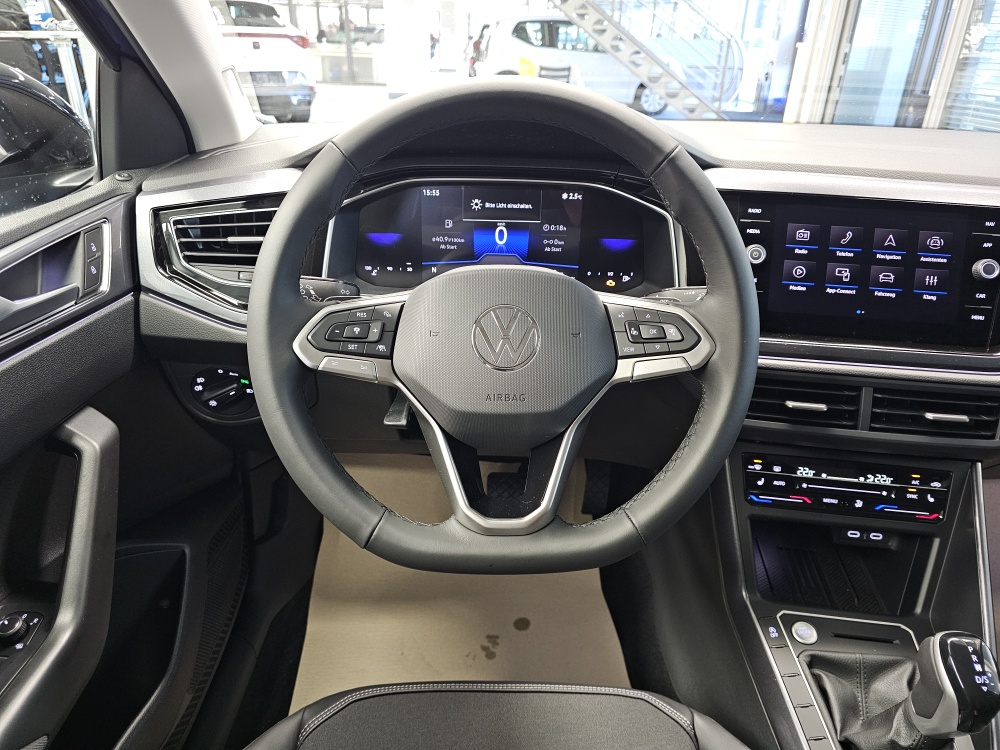 VW Taigo  bei Hoffmann Automobile in Wolfsburg kaufen und sofort mitnehmen - Bild 22