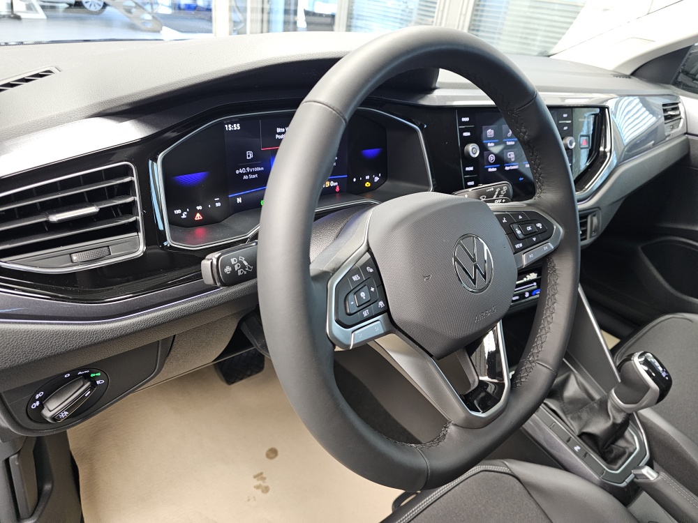 VW Taigo  bei Hoffmann Automobile in Wolfsburg kaufen und sofort mitnehmen - Bild 23