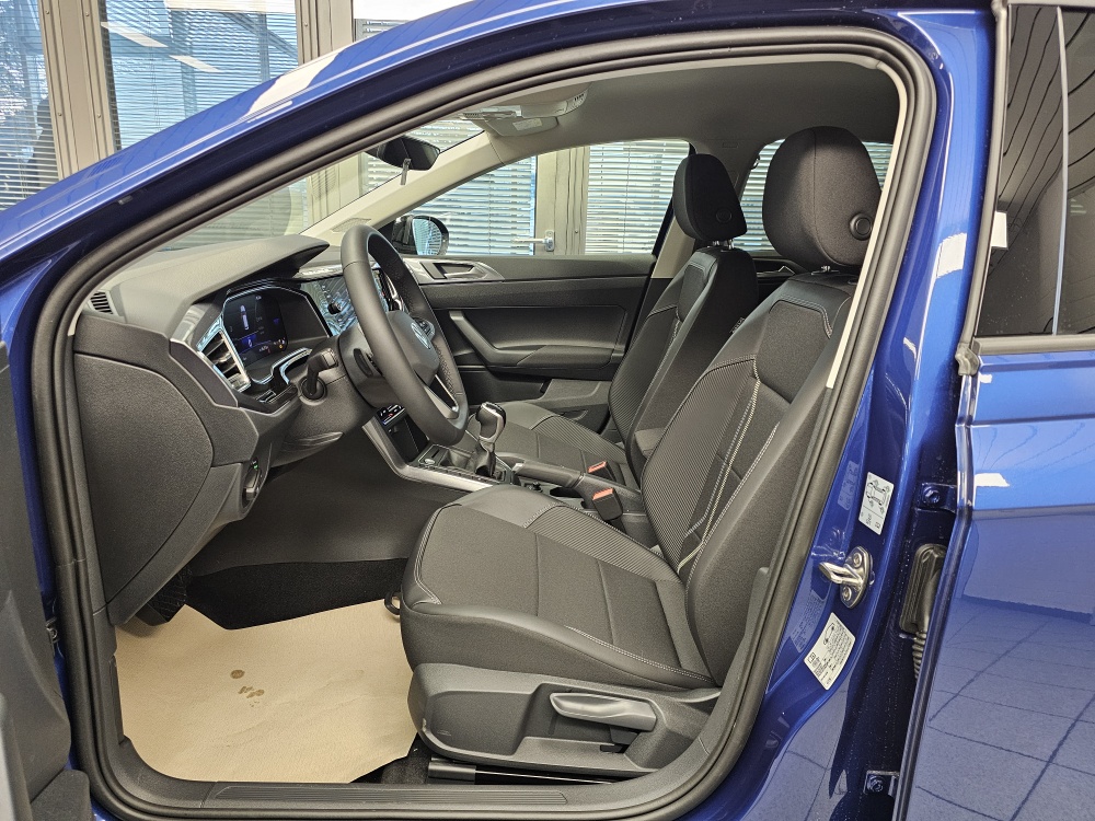 VW Taigo  bei Hoffmann Automobile in Wolfsburg kaufen und sofort mitnehmen - Bild 24