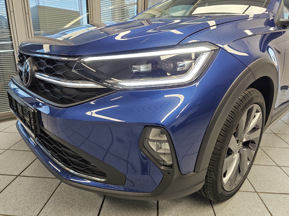 VW Taigo  bei Hoffmann Automobile in Wolfsburg kaufen und sofort mitnehmen - Bild 27