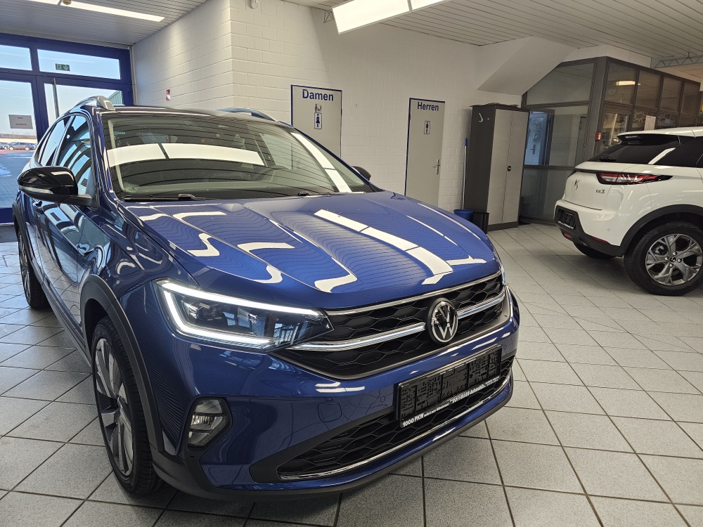 VW Taigo  bei Hoffmann Automobile in Wolfsburg kaufen und sofort mitnehmen - Bild 29