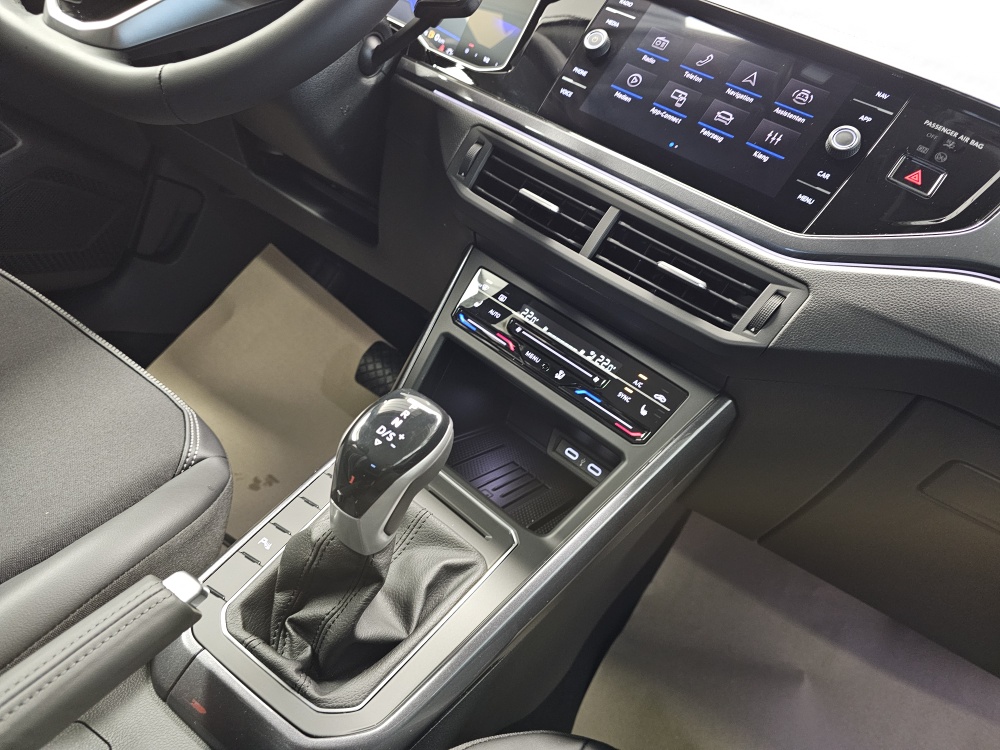 VW Taigo  bei Hoffmann Automobile in Wolfsburg kaufen und sofort mitnehmen - Bild 8