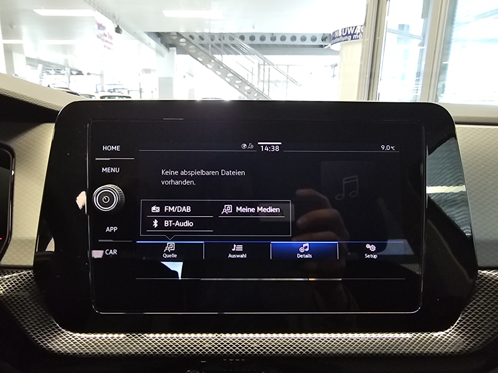 VW T-Cross bei Hoffmann Automobile in Wolfsburg kaufen und sofort mitnehmen - Bild 12