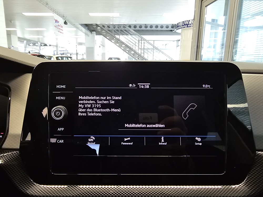 VW T-Cross bei Hoffmann Automobile in Wolfsburg kaufen und sofort mitnehmen - Bild 14