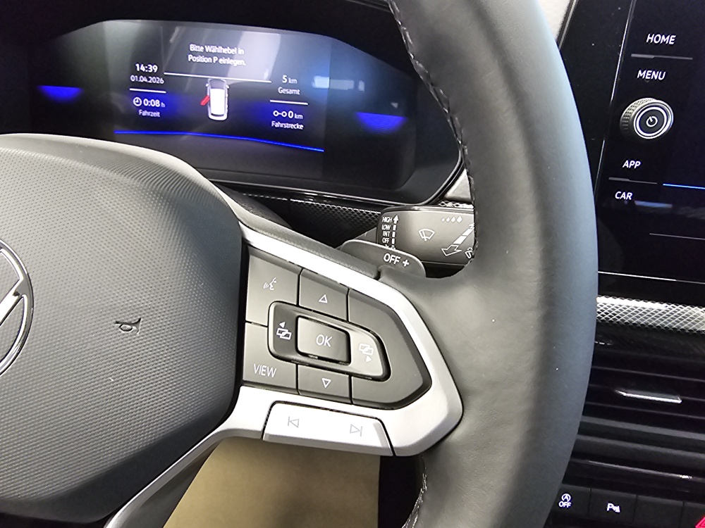 VW T-Cross bei Hoffmann Automobile in Wolfsburg kaufen und sofort mitnehmen - Bild 18