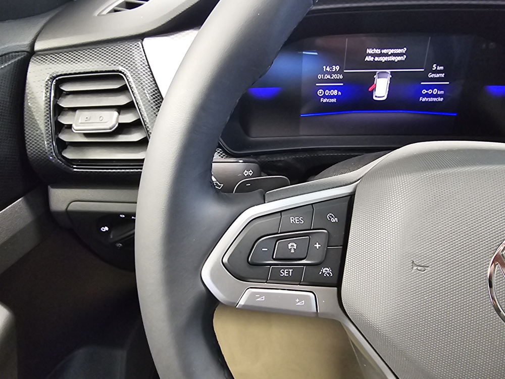 VW T-Cross bei Hoffmann Automobile in Wolfsburg kaufen und sofort mitnehmen - Bild 19