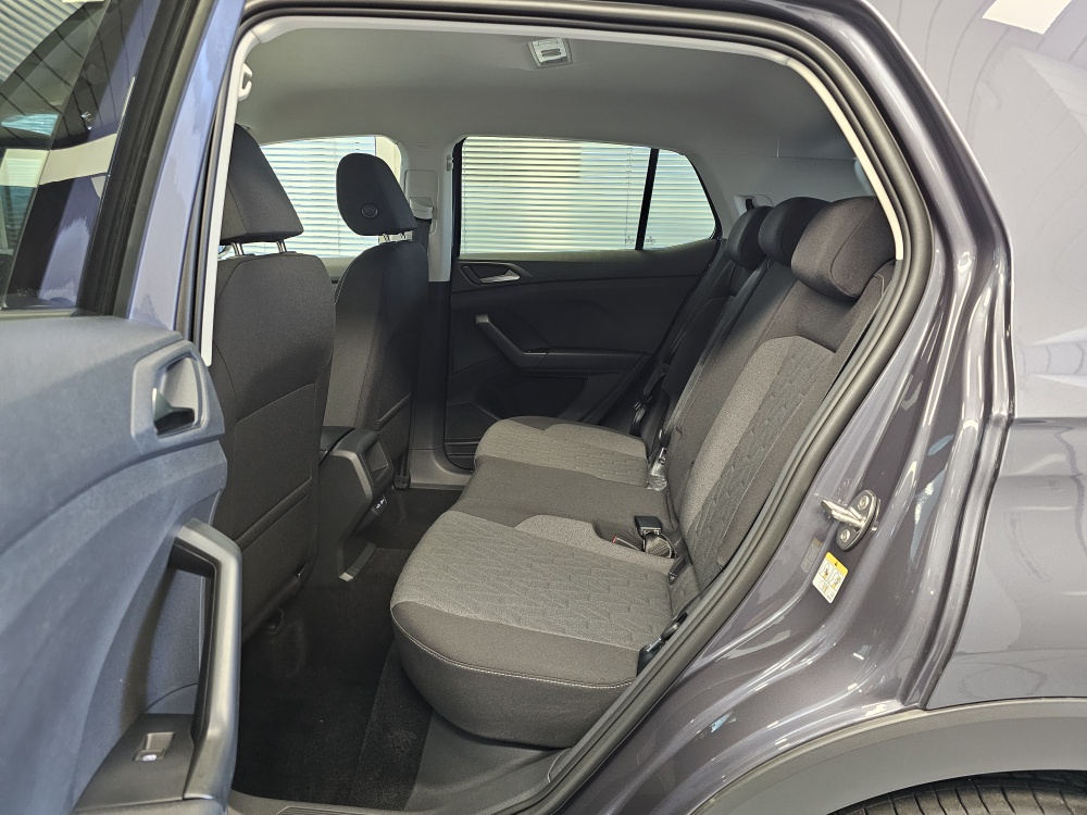VW T-Cross bei Hoffmann Automobile in Wolfsburg kaufen und sofort mitnehmen - Bild 5