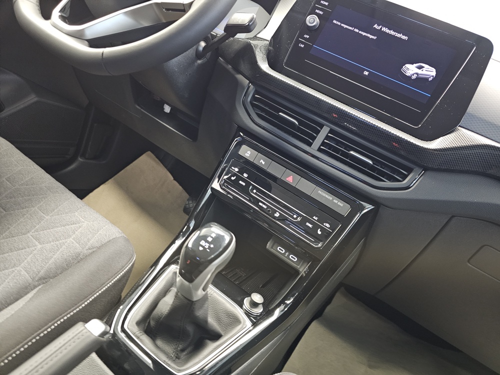VW T-Cross bei Hoffmann Automobile in Wolfsburg kaufen und sofort mitnehmen - Bild 8