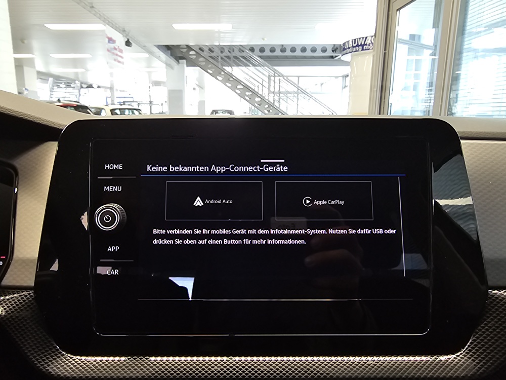 VW T-Cross bei Hoffmann Automobile in Wolfsburg kaufen und sofort mitnehmen - Bild 13