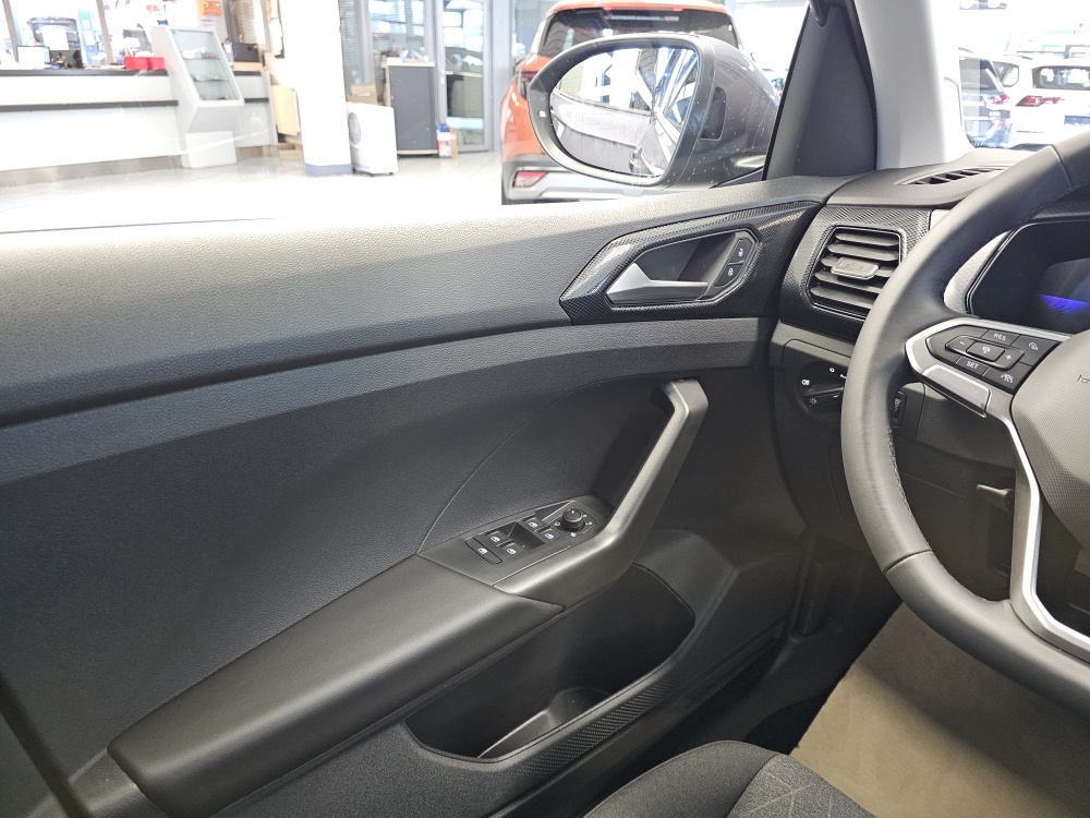 VW T-Cross bei Hoffmann Automobile in Wolfsburg kaufen und sofort mitnehmen - Bild 20