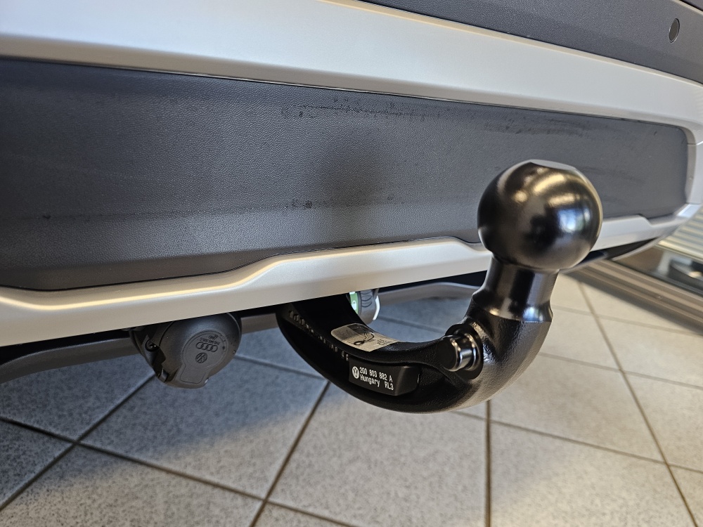 VW T-Cross bei Hoffmann Automobile in Wolfsburg kaufen und sofort mitnehmen - Bild 4