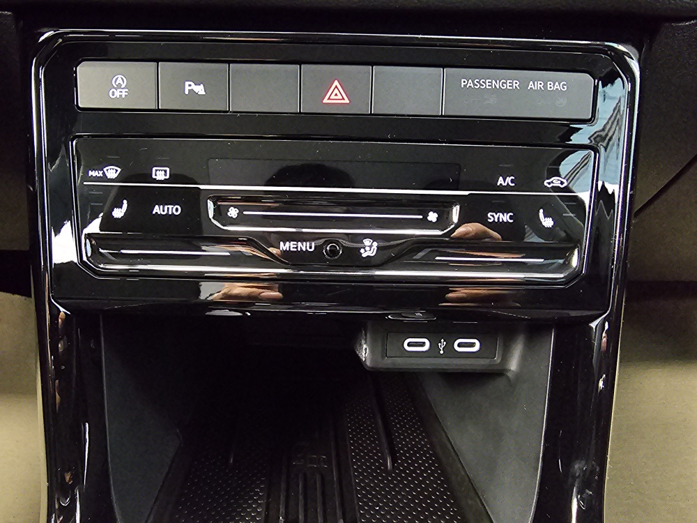 VW T-Cross bei Hoffmann Automobile in Wolfsburg kaufen und sofort mitnehmen - Bild 9