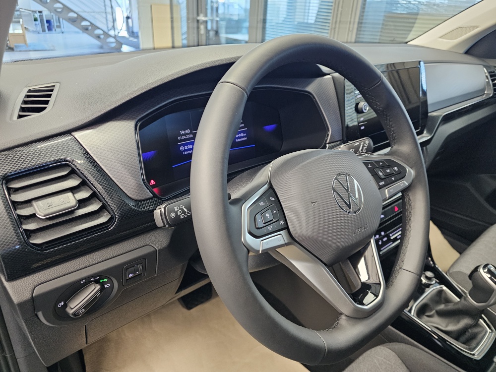 VW T-Cross bei Hoffmann Automobile in Wolfsburg kaufen und sofort mitnehmen - Bild 22