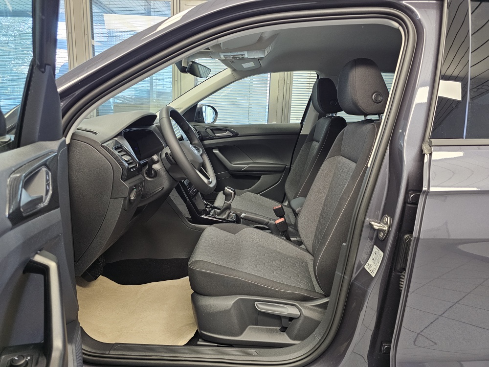VW T-Cross bei Hoffmann Automobile in Wolfsburg kaufen und sofort mitnehmen - Bild 23
