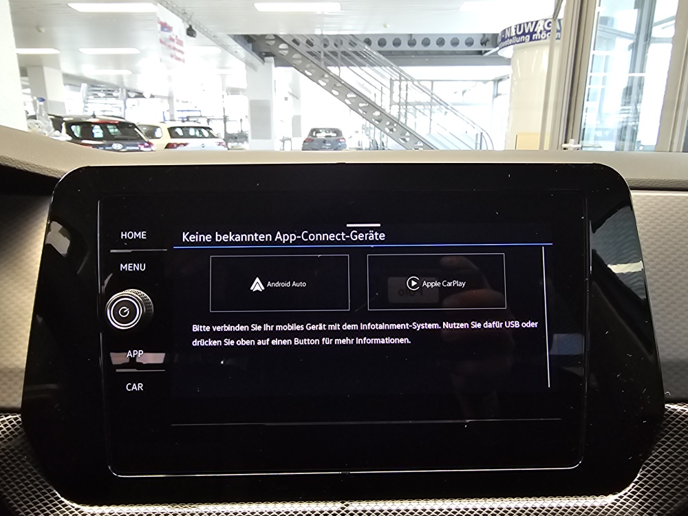 VW T-Cross bei Hoffmann Automobile in Wolfsburg kaufen und sofort mitnehmen - Bild 14