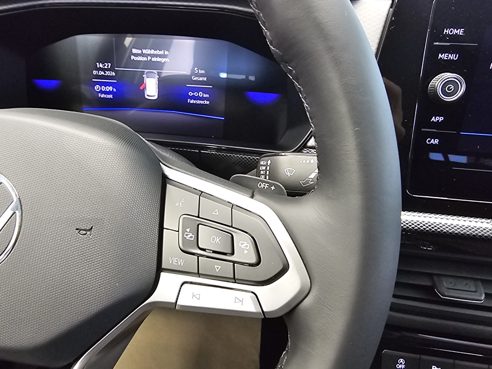 VW T-Cross bei Hoffmann Automobile in Wolfsburg kaufen und sofort mitnehmen - Bild 17