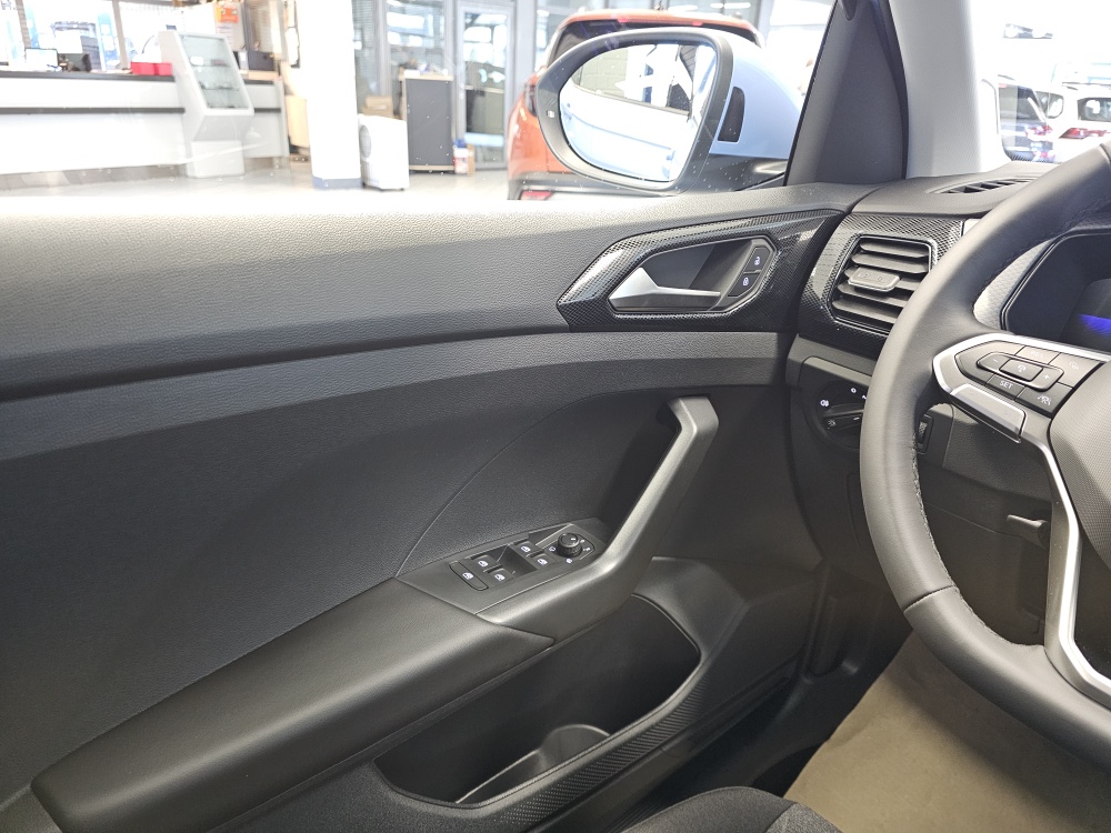 VW T-Cross bei Hoffmann Automobile in Wolfsburg kaufen und sofort mitnehmen - Bild 19