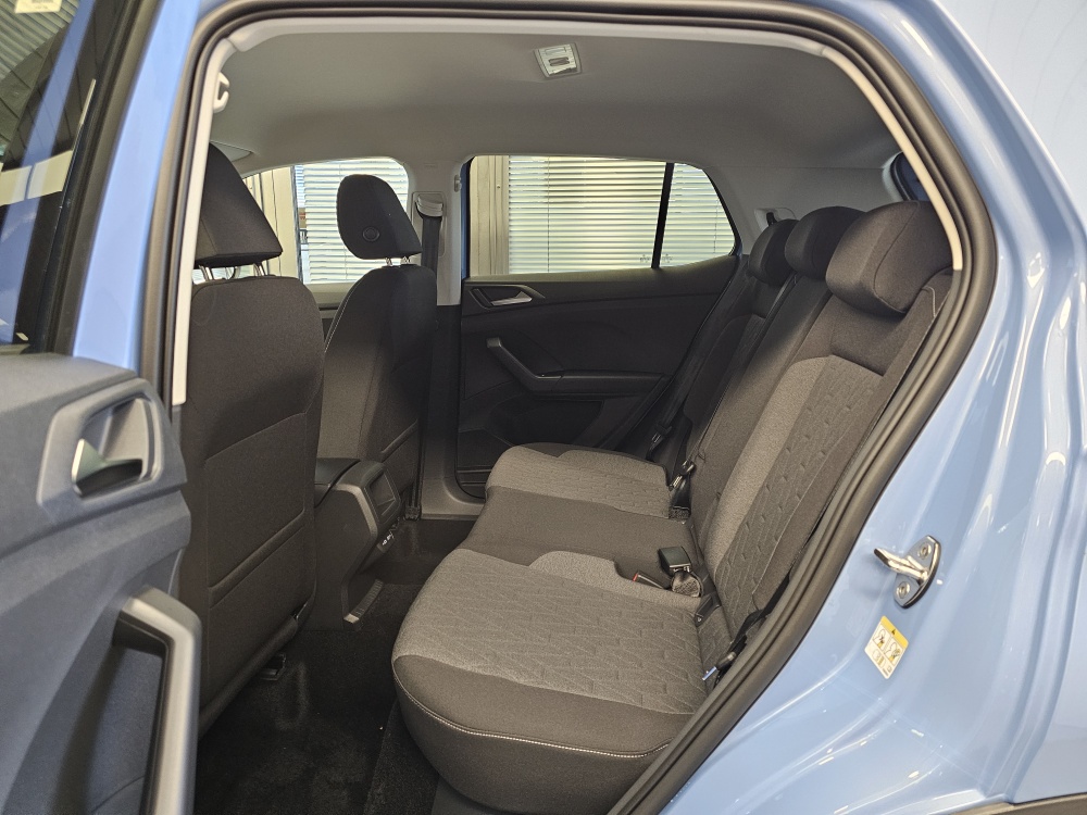 VW T-Cross bei Hoffmann Automobile in Wolfsburg kaufen und sofort mitnehmen - Bild 5