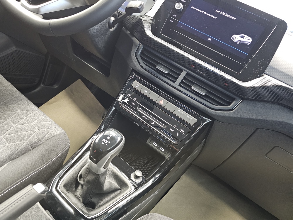 VW T-Cross bei Hoffmann Automobile in Wolfsburg kaufen und sofort mitnehmen - Bild 8