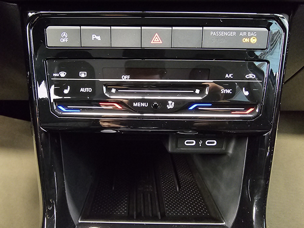 VW T-Cross bei Hoffmann Automobile in Wolfsburg kaufen und sofort mitnehmen - Bild 9