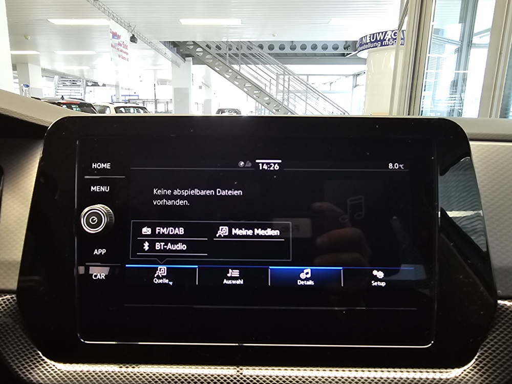 VW T-Cross bei Hoffmann Automobile in Wolfsburg kaufen und sofort mitnehmen - Bild 13