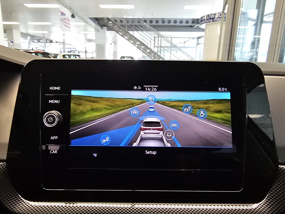 VW T-Cross bei Hoffmann Automobile in Wolfsburg kaufen und sofort mitnehmen - Bild 15