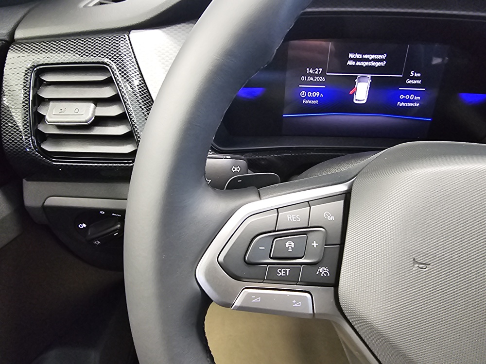 VW T-Cross bei Hoffmann Automobile in Wolfsburg kaufen und sofort mitnehmen - Bild 18