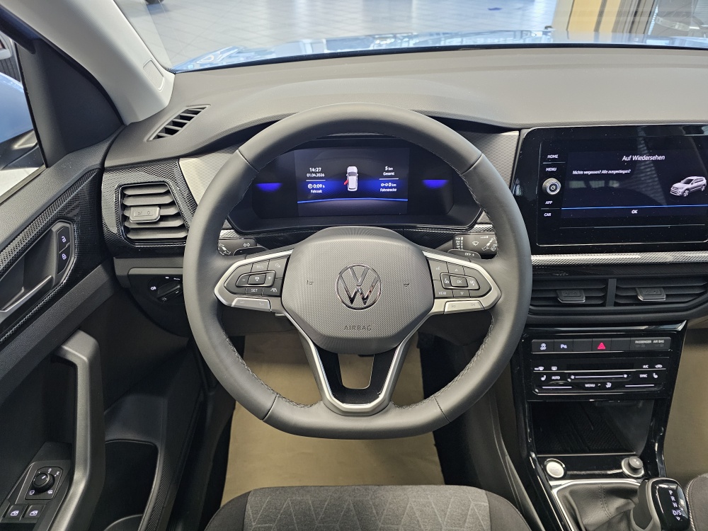 VW T-Cross bei Hoffmann Automobile in Wolfsburg kaufen und sofort mitnehmen - Bild 20