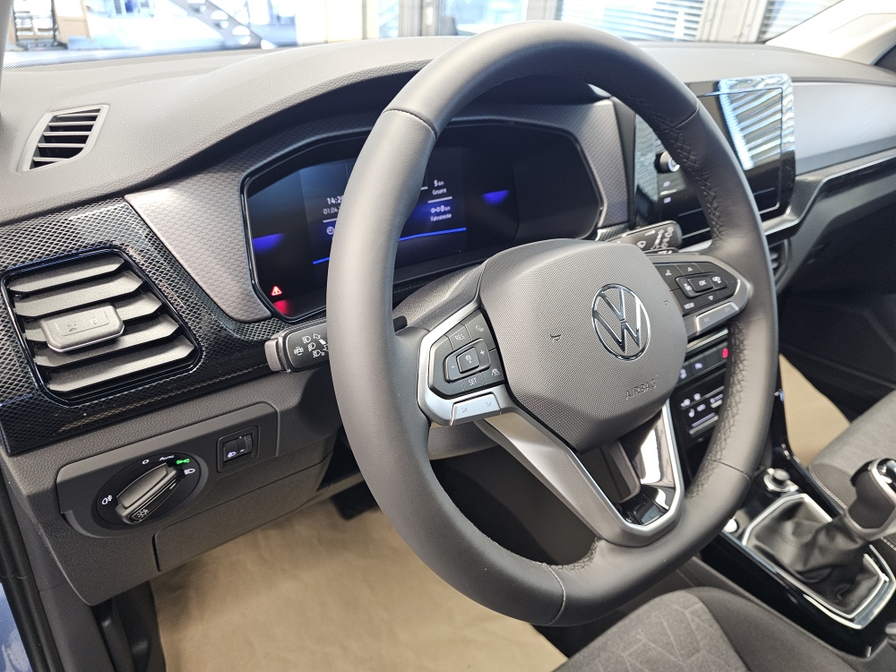 VW T-Cross bei Hoffmann Automobile in Wolfsburg kaufen und sofort mitnehmen - Bild 21