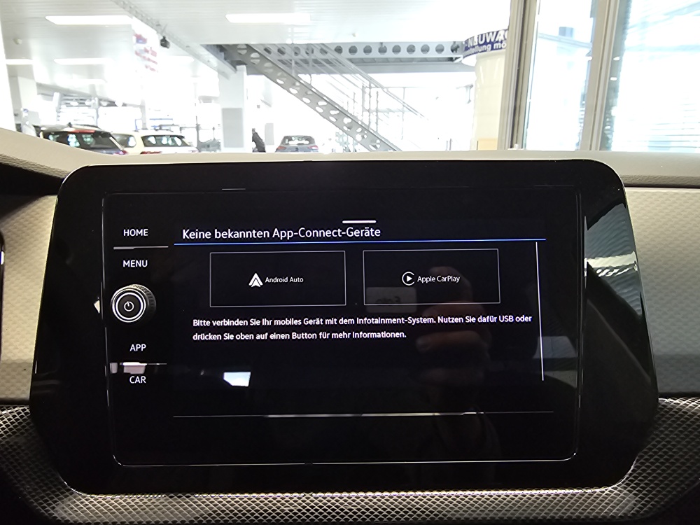 VW T-Cross bei Hoffmann Automobile in Wolfsburg kaufen und sofort mitnehmen - Bild 12