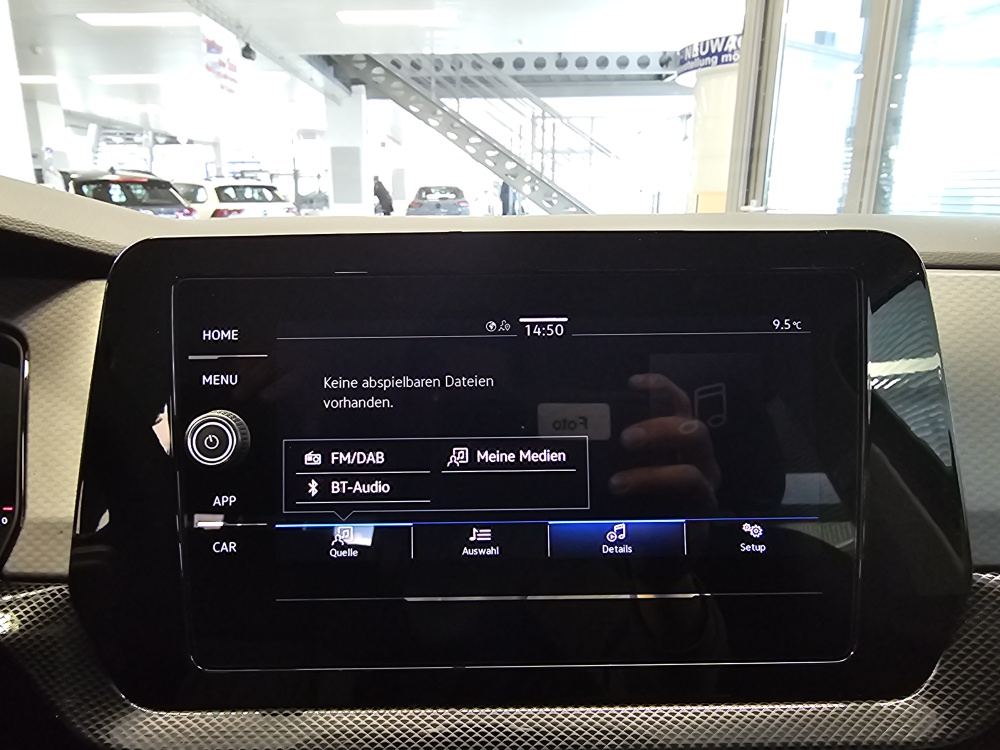 VW T-Cross bei Hoffmann Automobile in Wolfsburg kaufen und sofort mitnehmen - Bild 13