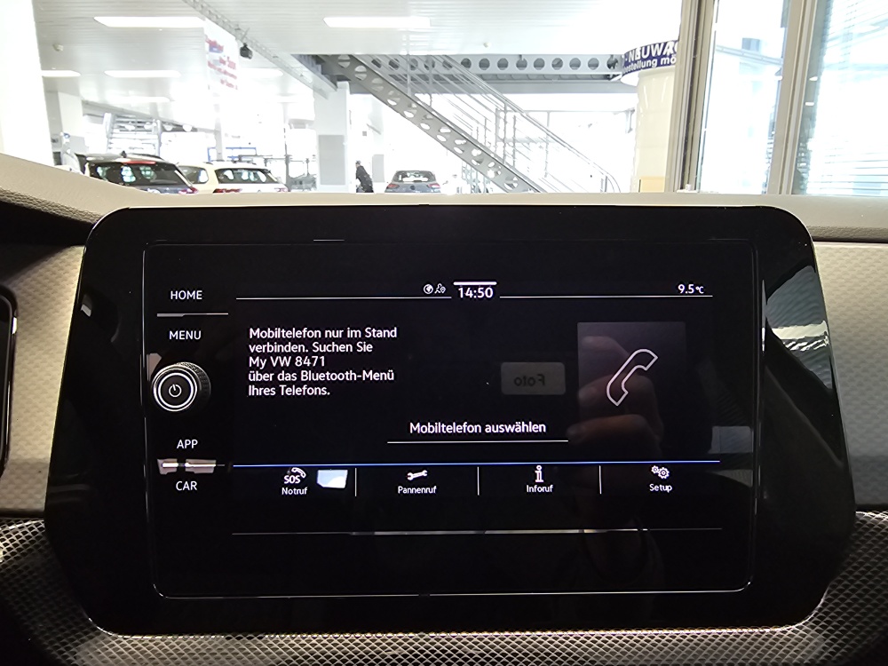 VW T-Cross bei Hoffmann Automobile in Wolfsburg kaufen und sofort mitnehmen - Bild 14