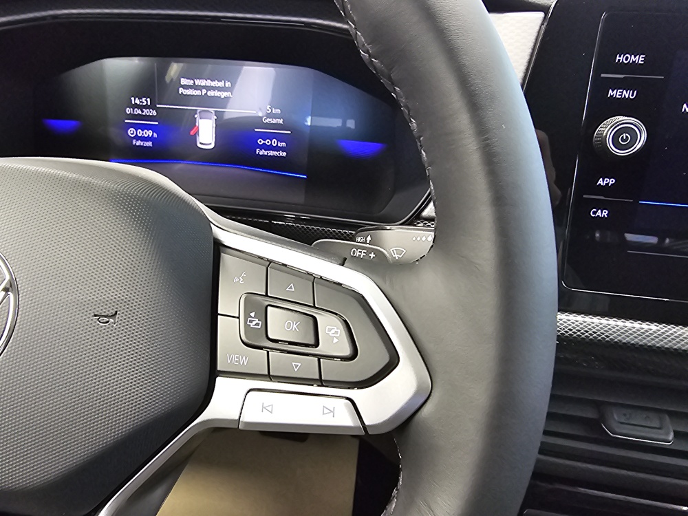 VW T-Cross bei Hoffmann Automobile in Wolfsburg kaufen und sofort mitnehmen - Bild 17