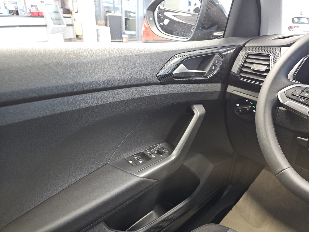 VW T-Cross bei Hoffmann Automobile in Wolfsburg kaufen und sofort mitnehmen - Bild 19