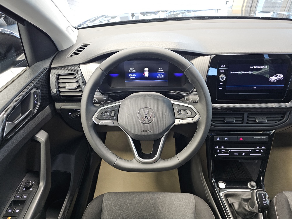 VW T-Cross bei Hoffmann Automobile in Wolfsburg kaufen und sofort mitnehmen - Bild 20