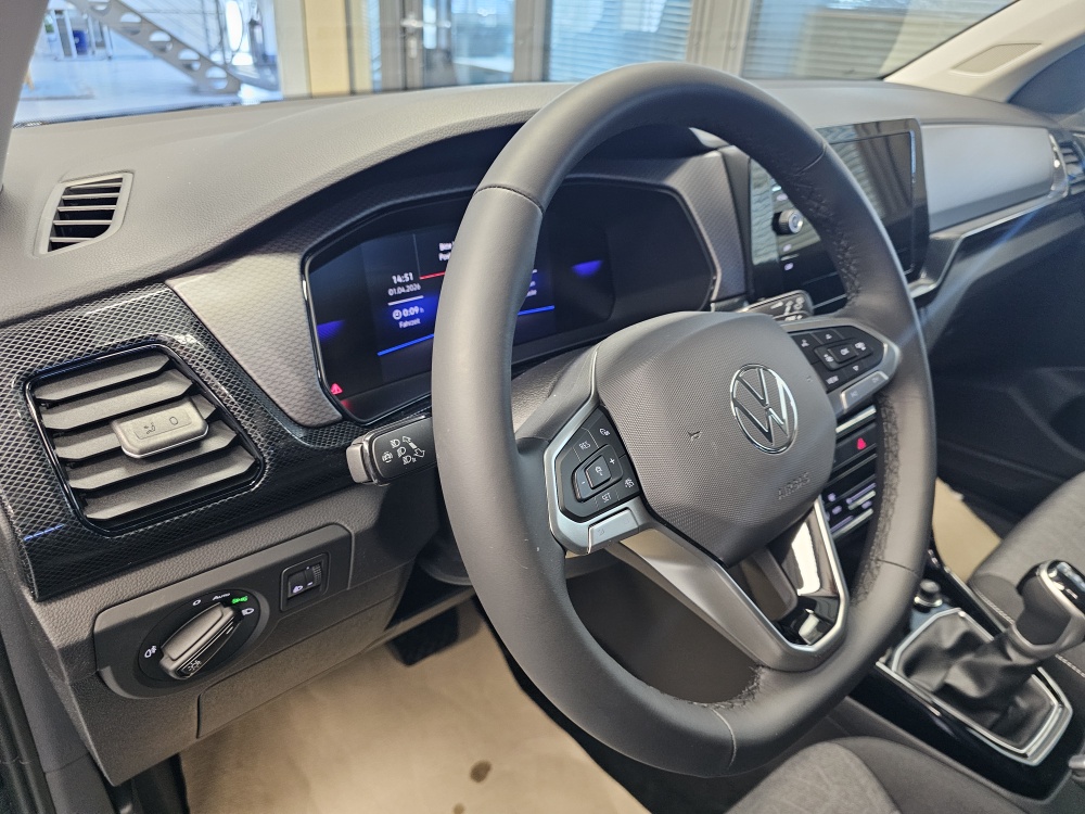 VW T-Cross bei Hoffmann Automobile in Wolfsburg kaufen und sofort mitnehmen - Bild 21