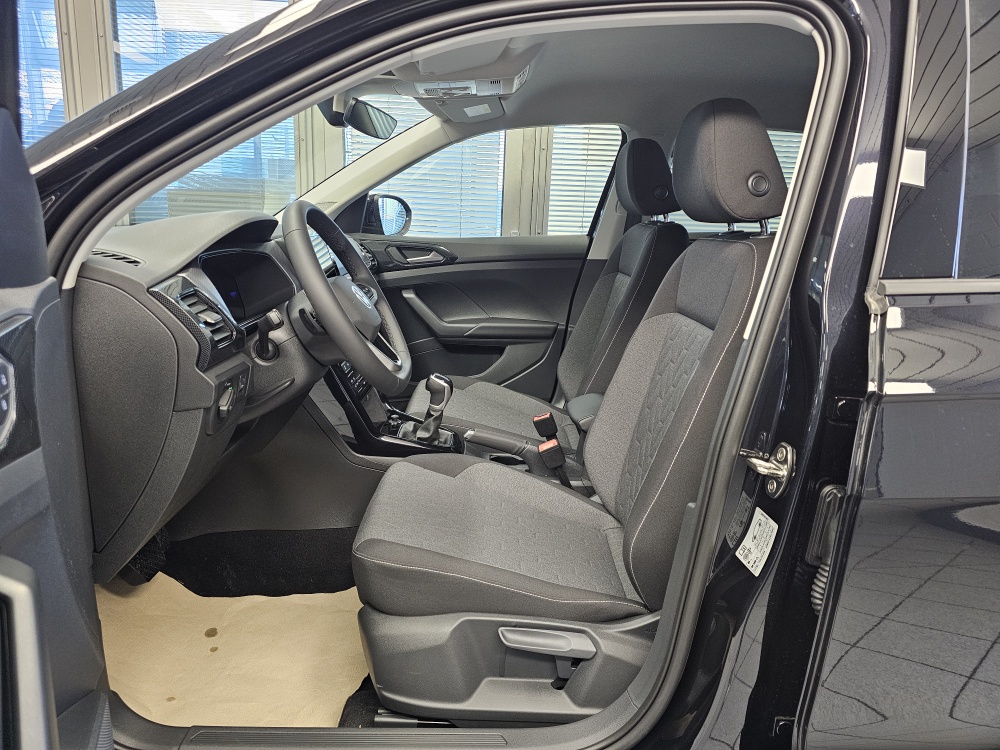 VW T-Cross bei Hoffmann Automobile in Wolfsburg kaufen und sofort mitnehmen - Bild 22