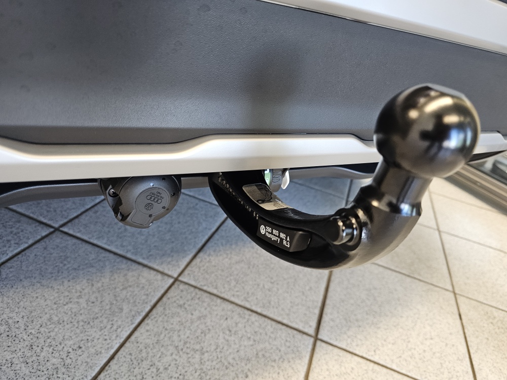 VW T-Cross bei Hoffmann Automobile in Wolfsburg kaufen und sofort mitnehmen - Bild 4