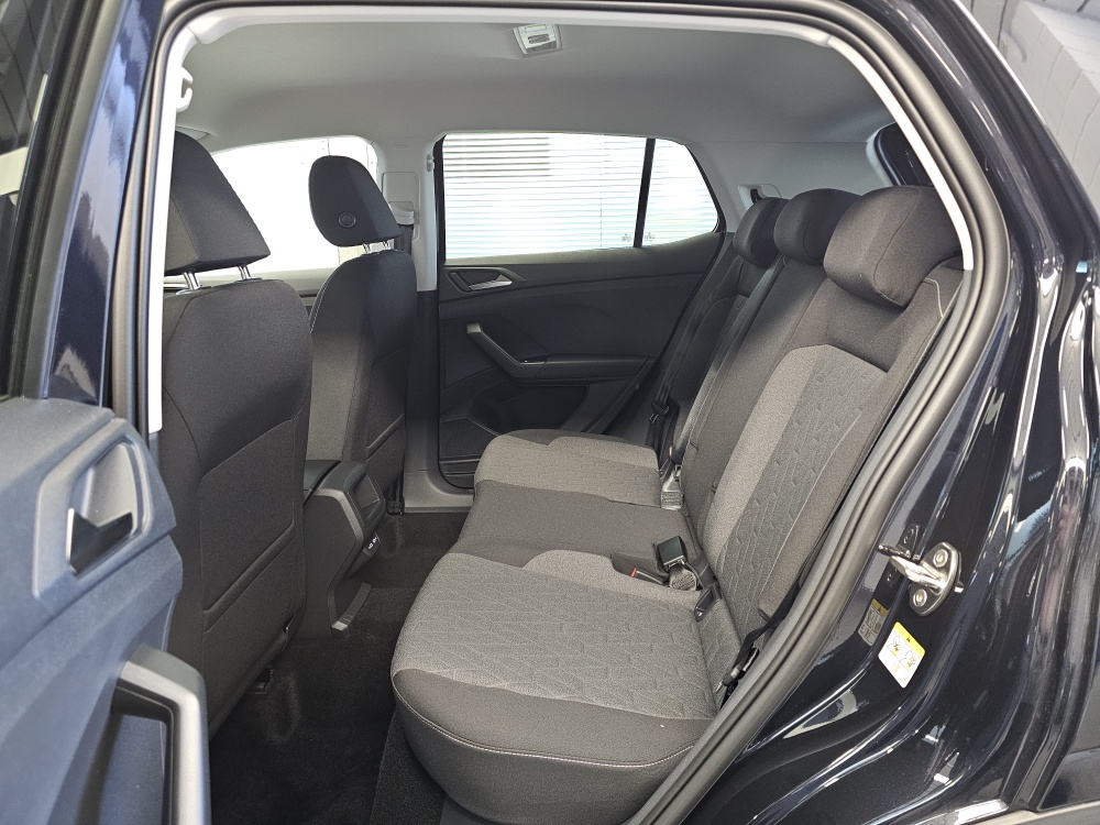 VW T-Cross bei Hoffmann Automobile in Wolfsburg kaufen und sofort mitnehmen - Bild 5